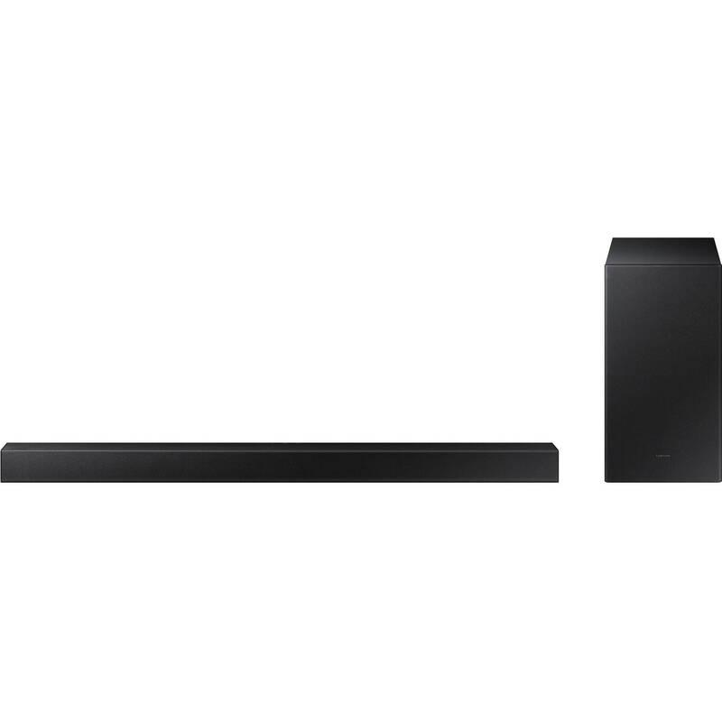 Soundbar Samsung HW-A450 černý, Soundbar, Samsung, HW-A450, černý