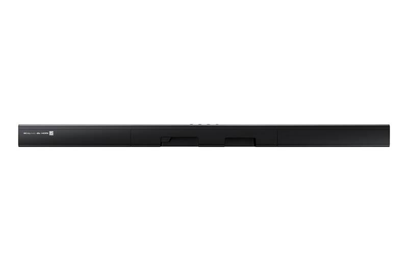 Soundbar Samsung HW-A550 černý