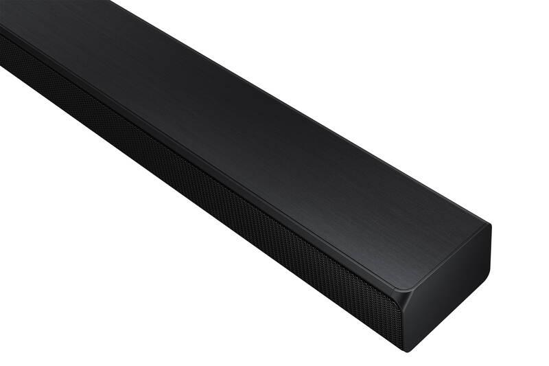 Soundbar Samsung HW-A550 černý, Soundbar, Samsung, HW-A550, černý