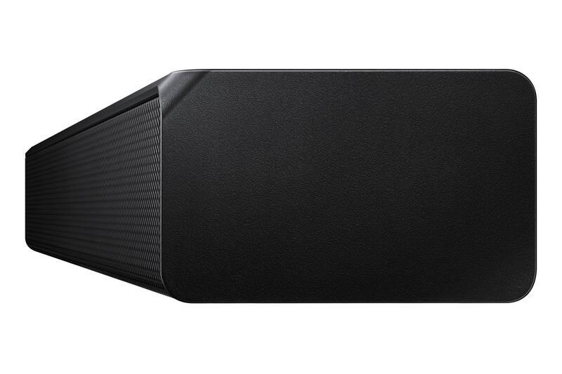 Soundbar Samsung HW-A550 černý