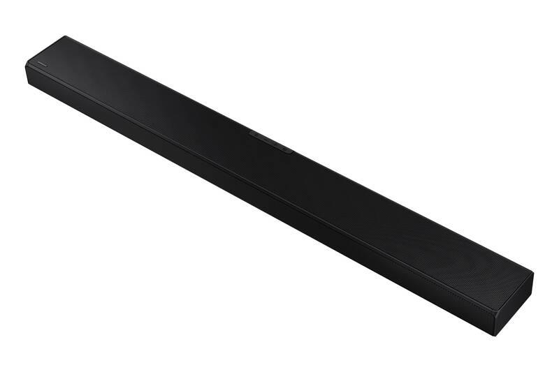 Soundbar Samsung HW-A650 černý