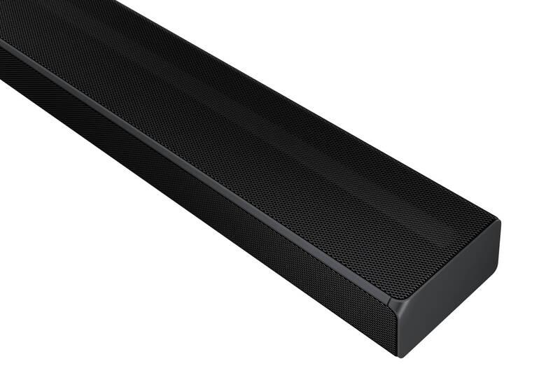 Soundbar Samsung HW-Q600A černý, Soundbar, Samsung, HW-Q600A, černý