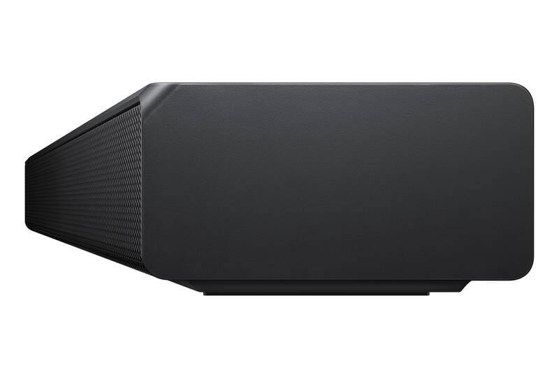 Soundbar Samsung HW-Q600A černý