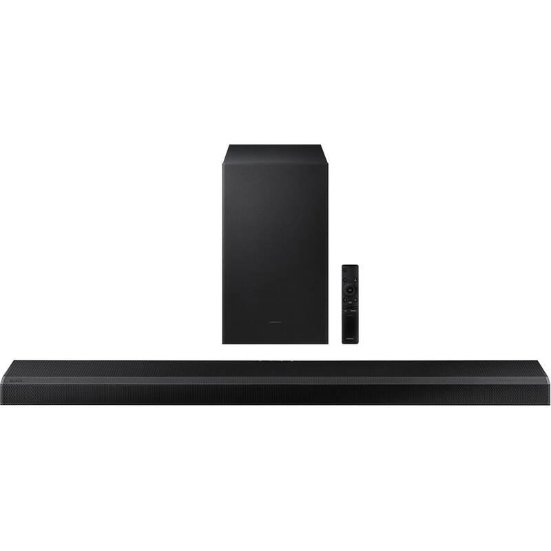Soundbar Samsung HW-Q800A černý, Soundbar, Samsung, HW-Q800A, černý