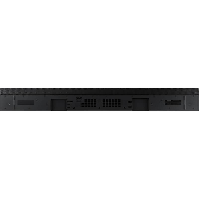 Soundbar Samsung HW-Q800A černý, Soundbar, Samsung, HW-Q800A, černý