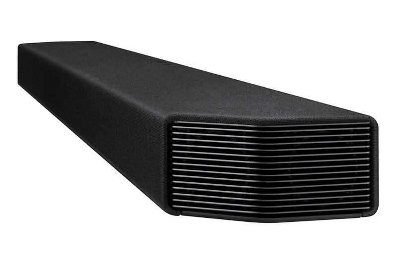 Soundbar Samsung HW-Q900A černý