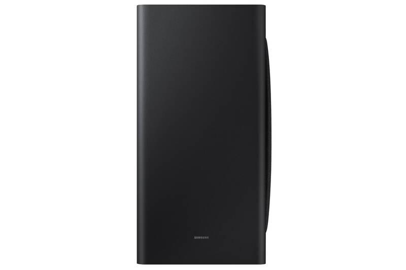 Soundbar Samsung HW-Q900A černý