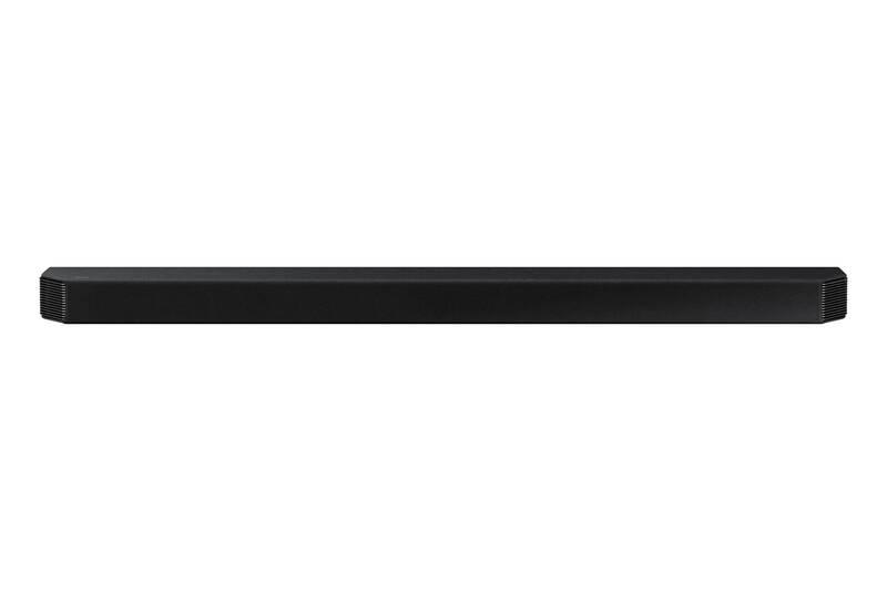 Soundbar Samsung HW-Q950A černý, Soundbar, Samsung, HW-Q950A, černý