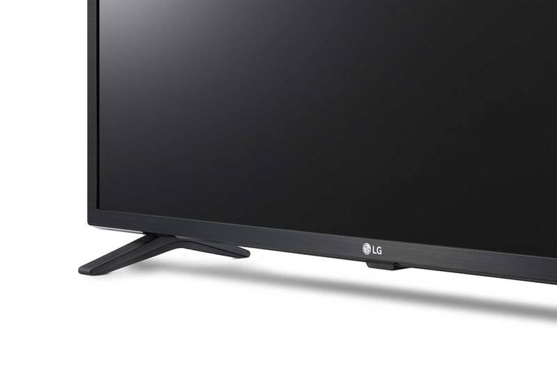 Televize LG 32LM637B černá, Televize, LG, 32LM637B, černá