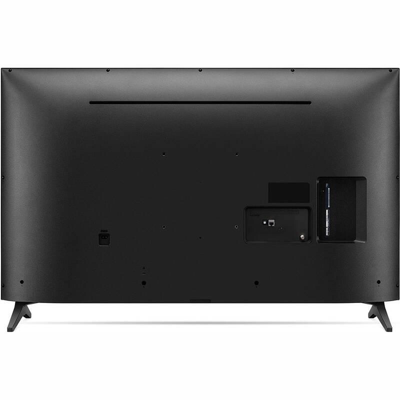 Televize LG 65UP7500 černá