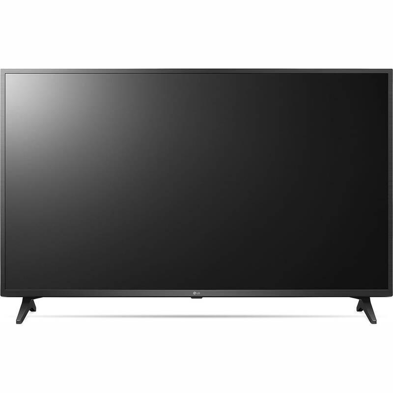 Televize LG 65UP7500 černá, Televize, LG, 65UP7500, černá