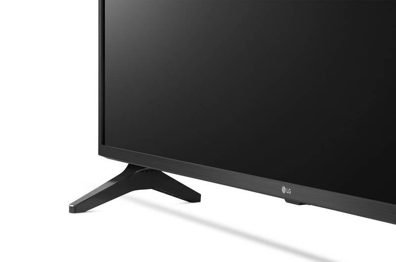 Televize LG 65UP7500 černá, Televize, LG, 65UP7500, černá