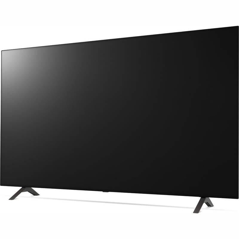 Televize LG OLED77A1 černá, Televize, LG, OLED77A1, černá