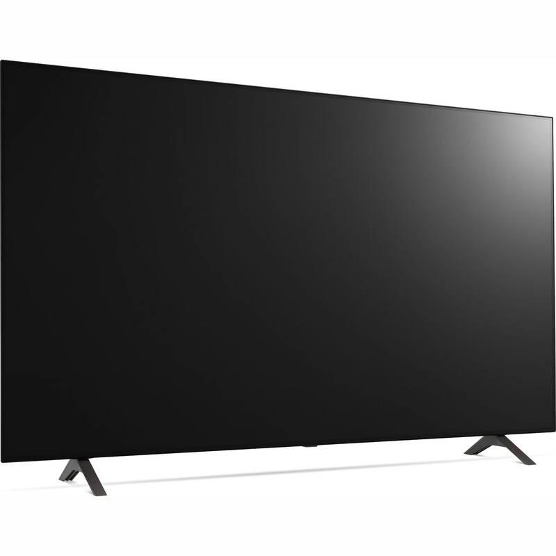 Televize LG OLED77A1 černá