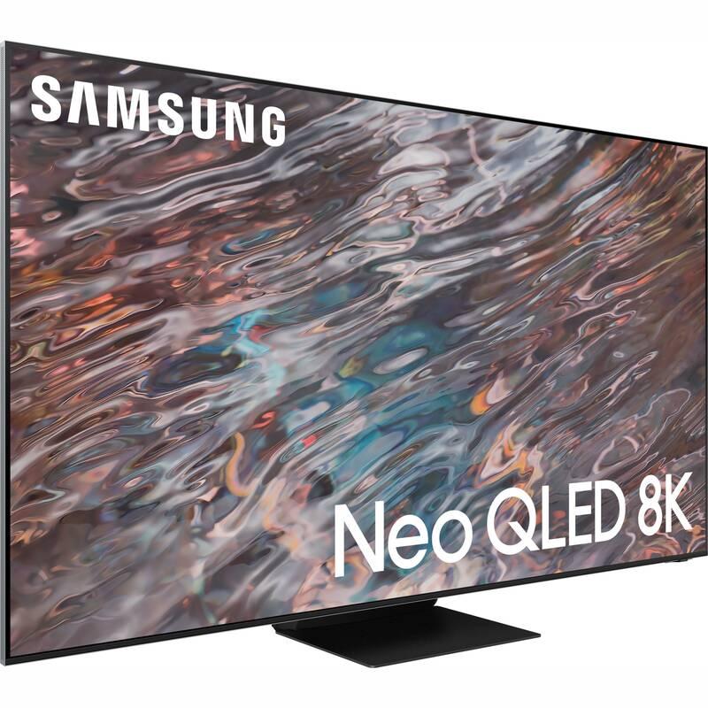Televize Samsung QE65QN800A černá, Televize, Samsung, QE65QN800A, černá