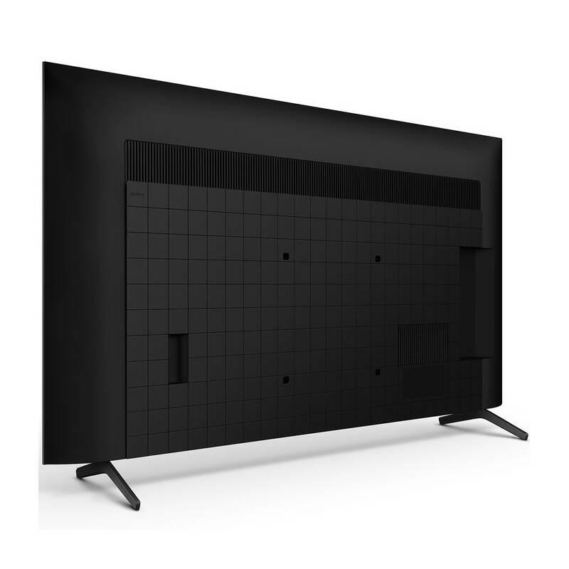 Televize Sony KD-55X85J černá, Televize, Sony, KD-55X85J, černá
