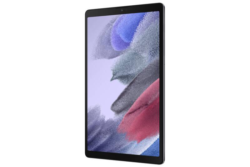 Dotykový tablet Samsung Galaxy Tab A7 Lite LTE šedý