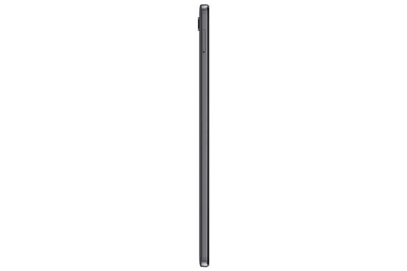 Dotykový tablet Samsung Galaxy Tab A7 Lite LTE šedý