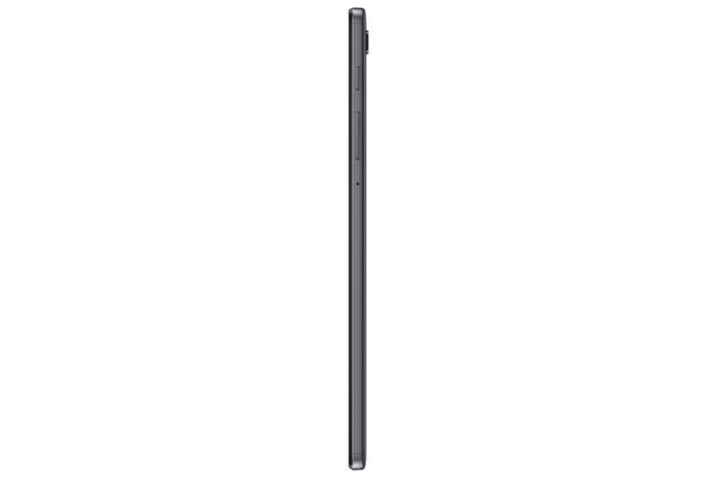 Dotykový tablet Samsung Galaxy Tab A7 Lite LTE šedý, Dotykový, tablet, Samsung, Galaxy, Tab, A7, Lite, LTE, šedý