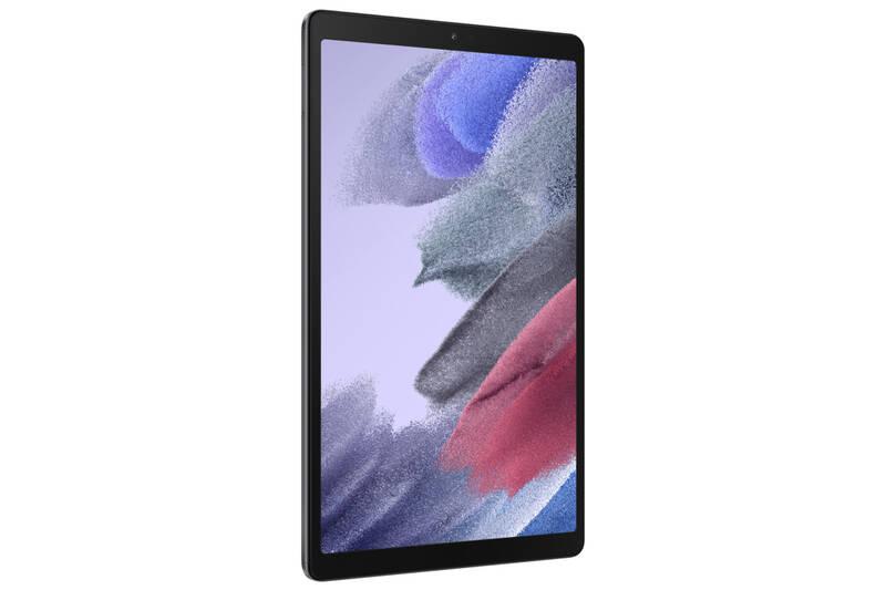 Dotykový tablet Samsung Galaxy Tab A7 Lite šedý