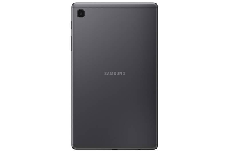 Dotykový tablet Samsung Galaxy Tab A7 Lite šedý, Dotykový, tablet, Samsung, Galaxy, Tab, A7, Lite, šedý