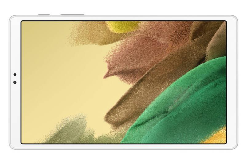 Dotykový tablet Samsung Galaxy Tab A7 Lite stříbrný