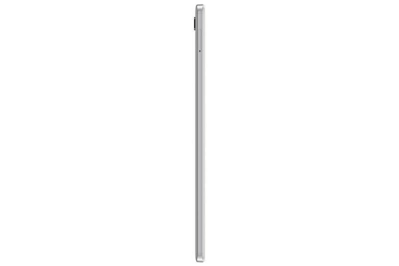 Dotykový tablet Samsung Galaxy Tab A7 Lite stříbrný, Dotykový, tablet, Samsung, Galaxy, Tab, A7, Lite, stříbrný