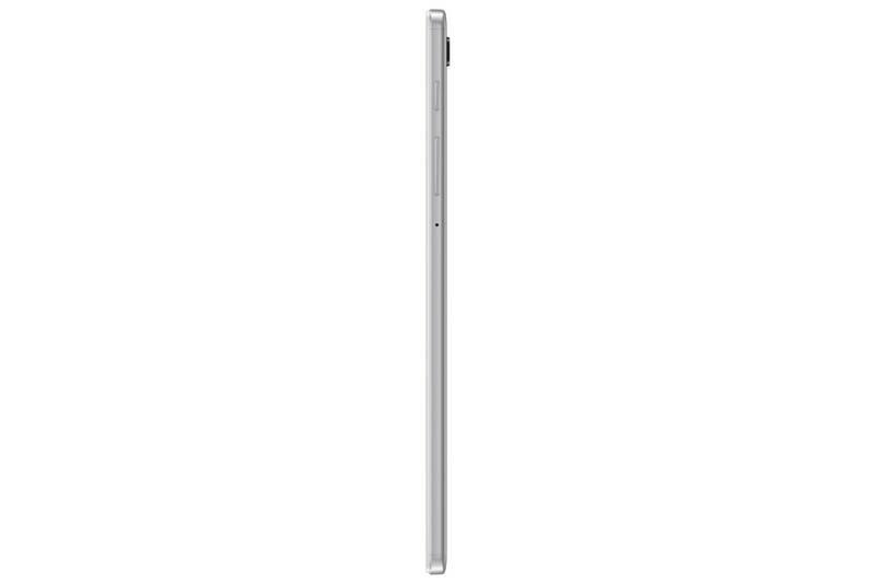 Dotykový tablet Samsung Galaxy Tab A7 Lite stříbrný, Dotykový, tablet, Samsung, Galaxy, Tab, A7, Lite, stříbrný