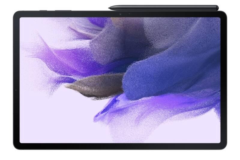 Dotykový tablet Samsung Galaxy Tab S7 FE 5G černý, Dotykový, tablet, Samsung, Galaxy, Tab, S7, FE, 5G, černý
