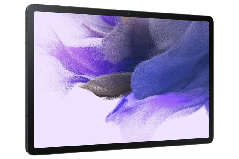 Dotykový tablet Samsung Galaxy Tab S7 FE 5G černý