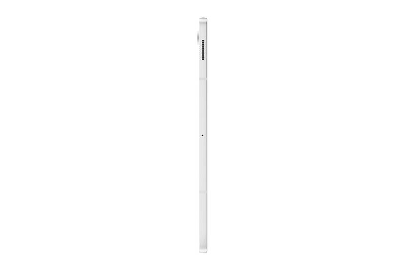 Dotykový tablet Samsung Galaxy Tab S7 FE 5G stříbrný, Dotykový, tablet, Samsung, Galaxy, Tab, S7, FE, 5G, stříbrný