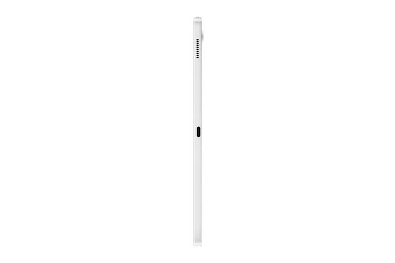 Dotykový tablet Samsung Galaxy Tab S7 FE 5G stříbrný