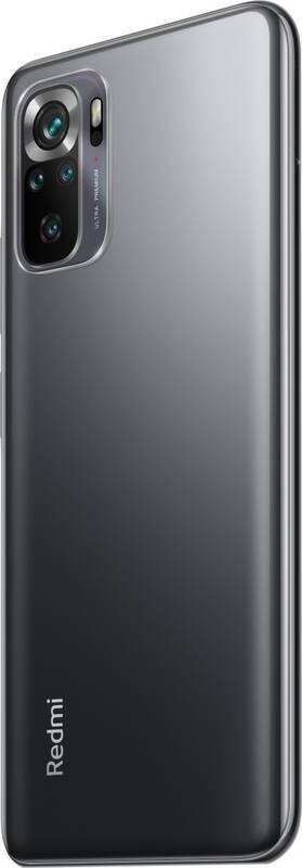 Mobilní telefon Xiaomi Redmi Note 10S 128 GB šedý, Mobilní, telefon, Xiaomi, Redmi, Note, 10S, 128, GB, šedý