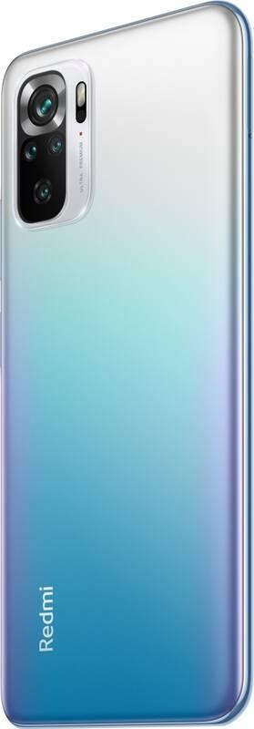 Mobilní telefon Xiaomi Redmi Note 10S 64GB modrý, Mobilní, telefon, Xiaomi, Redmi, Note, 10S, 64GB, modrý
