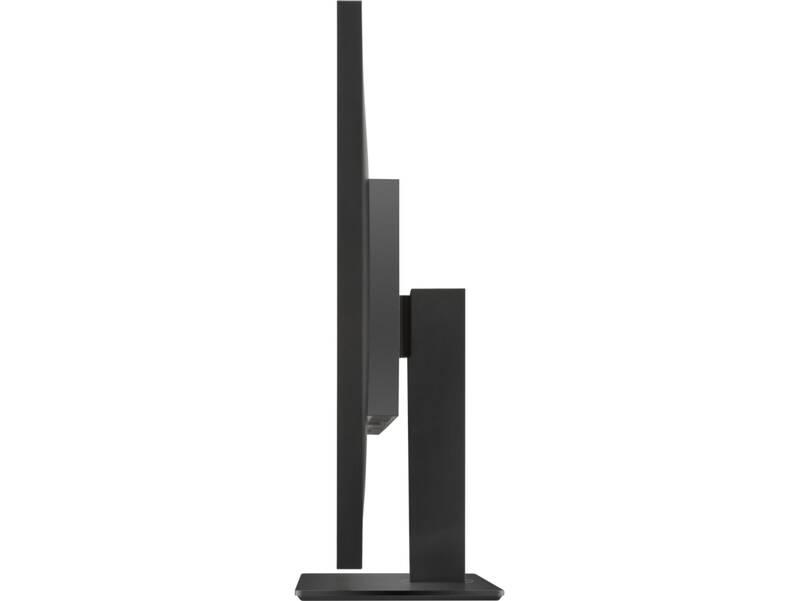 Monitor HP Z43 4k černý