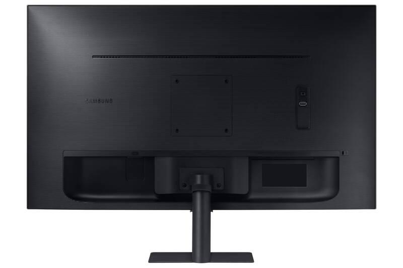 Monitor Samsung S70A černý