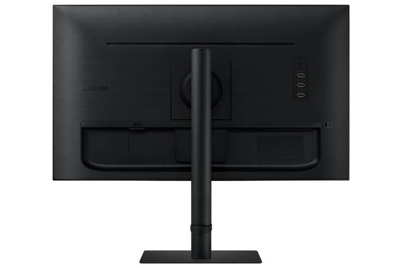 Monitor Samsung S80A černý