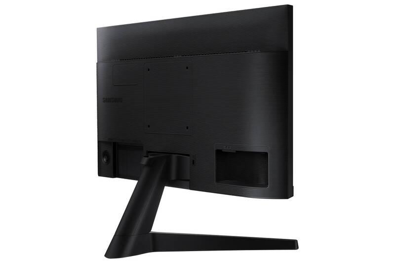 Monitor Samsung T37F černý