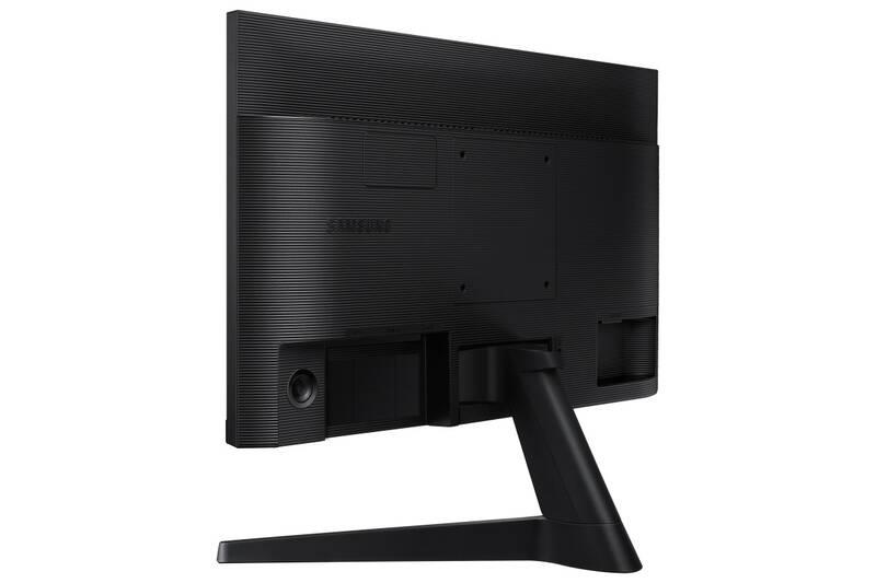 Monitor Samsung T37F černý