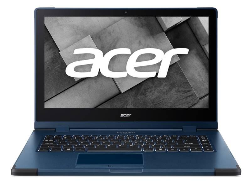 Notebook Acer Enduro Urban N3 modrý, Notebook, Acer, Enduro, Urban, N3, modrý