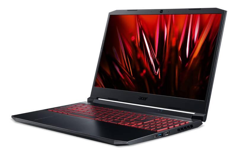 Notebook Acer Nitro 5 černý, Notebook, Acer, Nitro, 5, černý