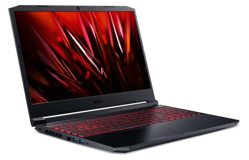 Notebook Acer Nitro 5 černý