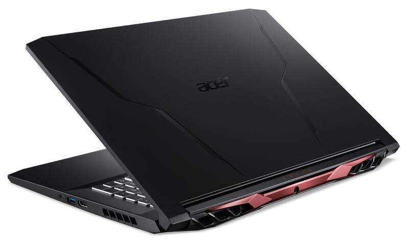 Notebook Acer Nitro 5 černý, Notebook, Acer, Nitro, 5, černý