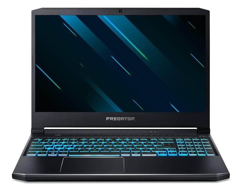 Notebook Acer Predator Helios 300 černý