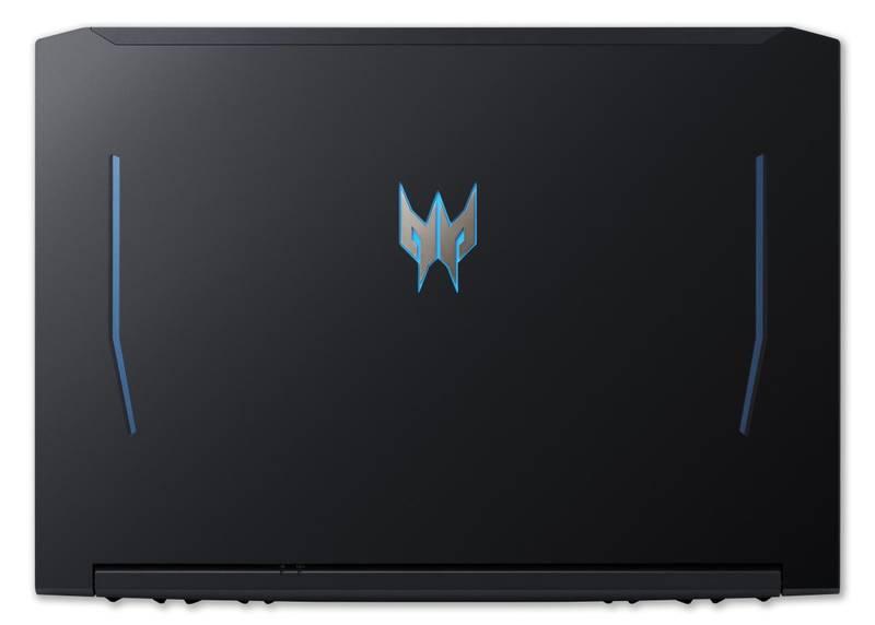 Notebook Acer Predator Helios 300 černý