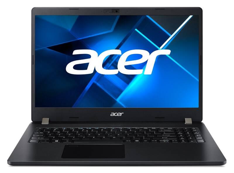 Notebook Acer TravelMate P2 TMP215-53 černý, Notebook, Acer, TravelMate, P2, TMP215-53, černý