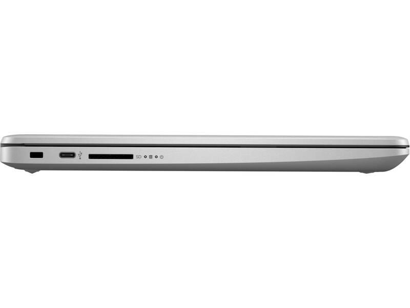 Notebook HP 240 G8 stříbrný