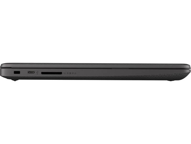 Notebook HP 245 G8 šedý
