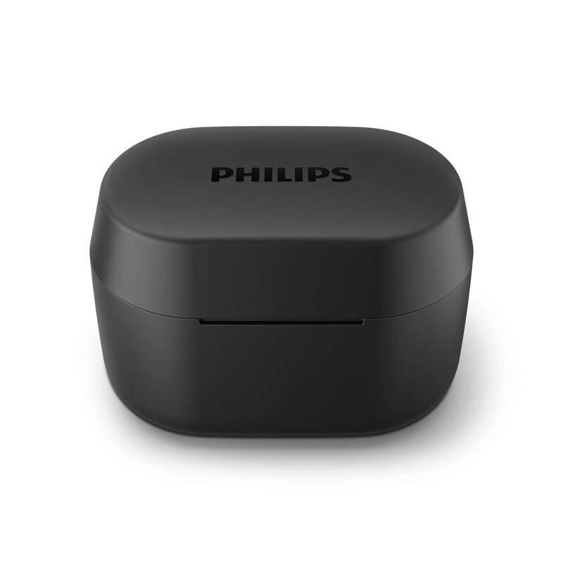 Sluchátka Philips TAT3216BK černá