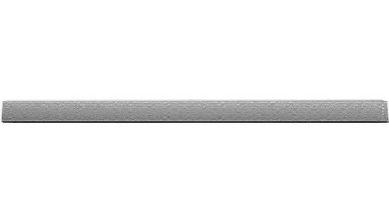 Soundbar Philips TAB6405 stříbrný, Soundbar, Philips, TAB6405, stříbrný